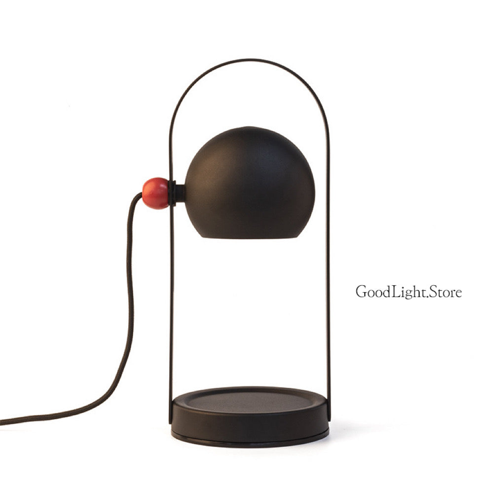 北歐簡約融蠟燈