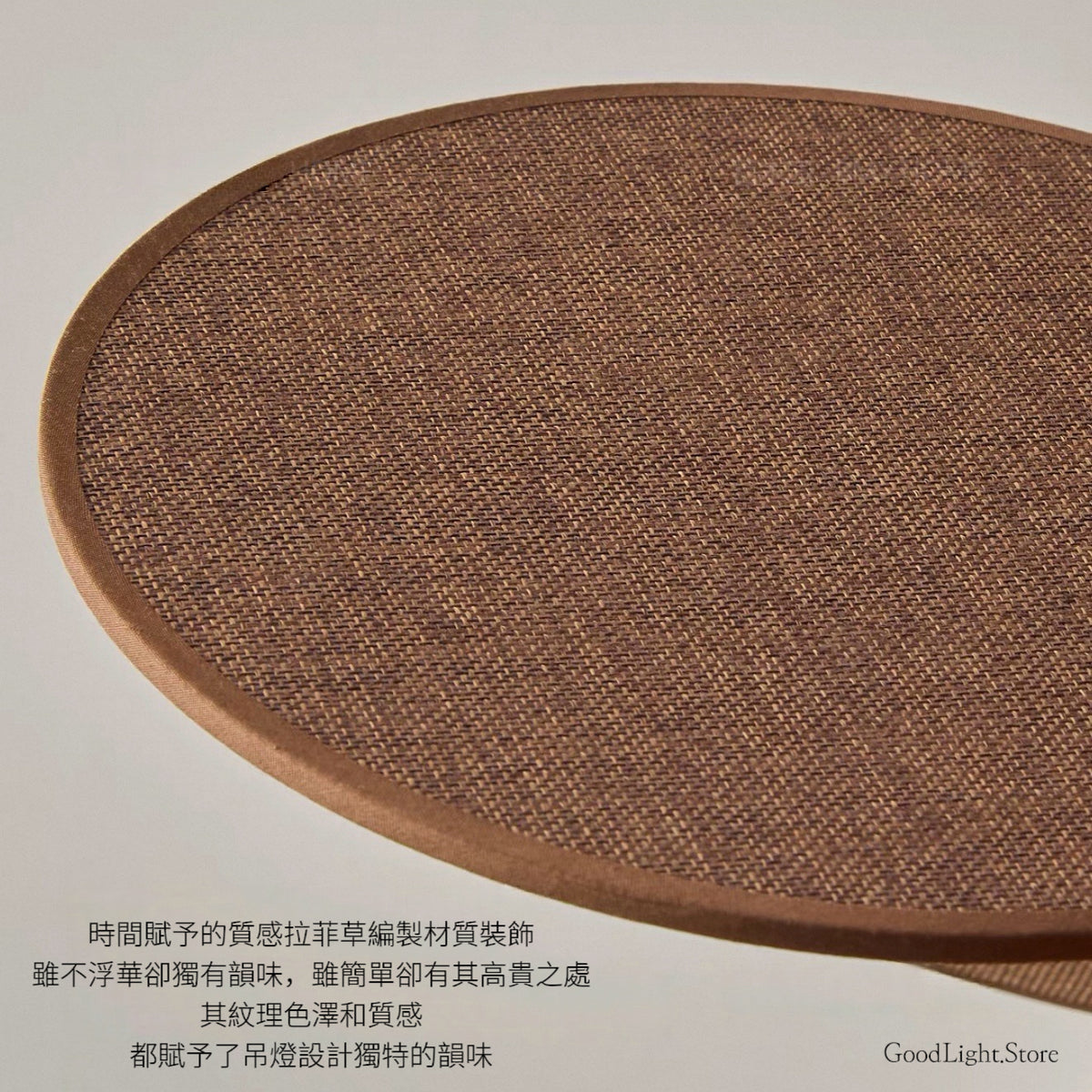 B58 法式玻璃花天花燈40-60CM