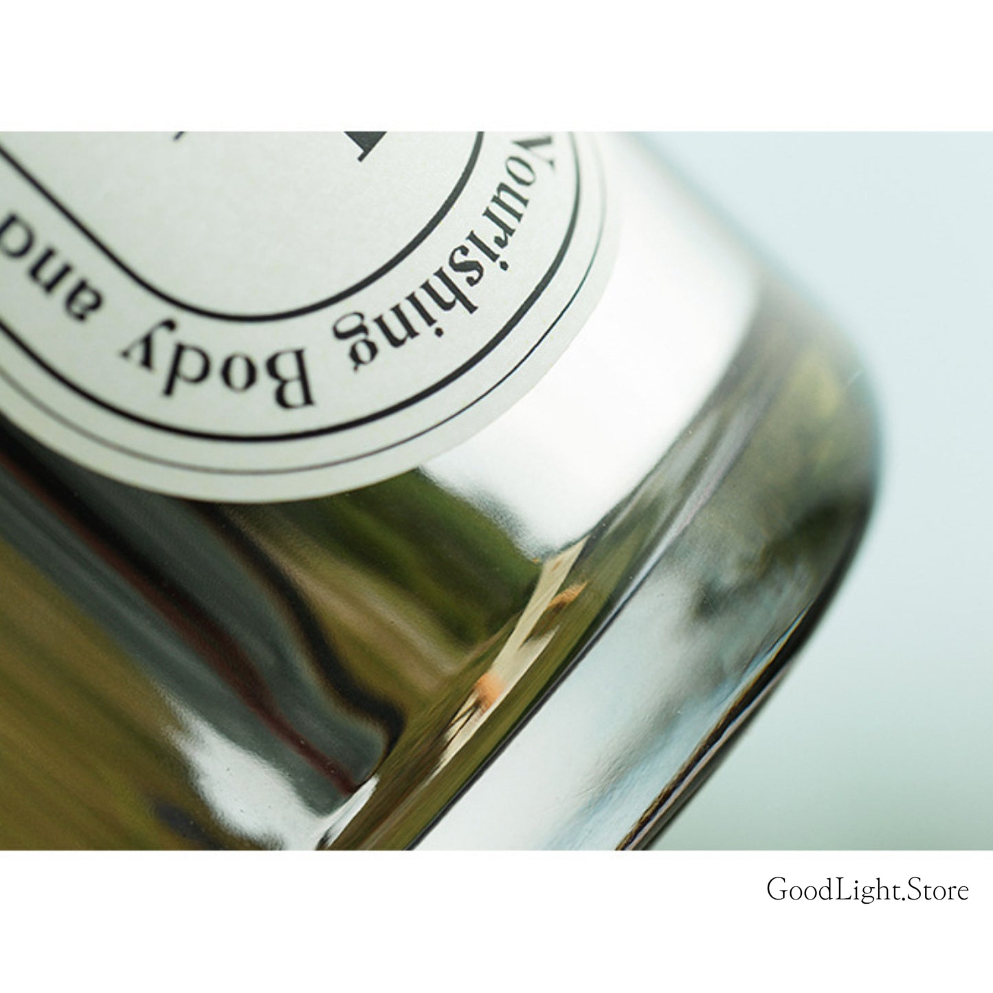 BYME香薰大豆蠟燭