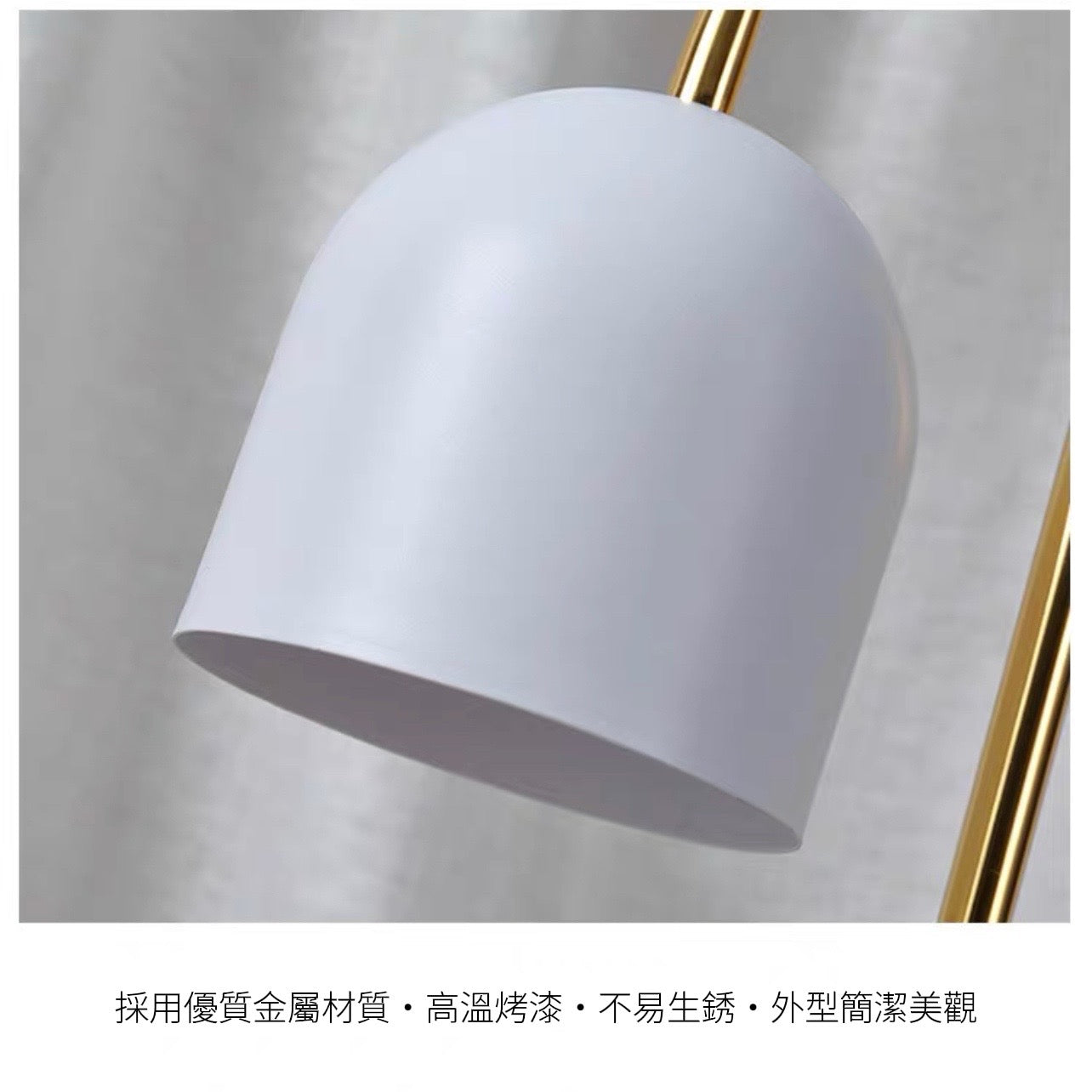 北歐鈴鐺融蠟燈