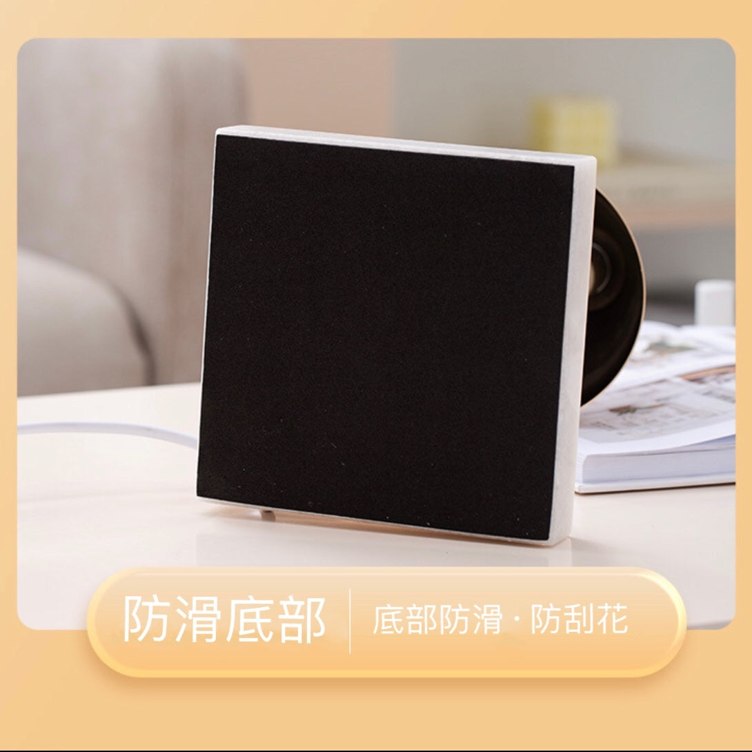北歐白大理石融蠟燈