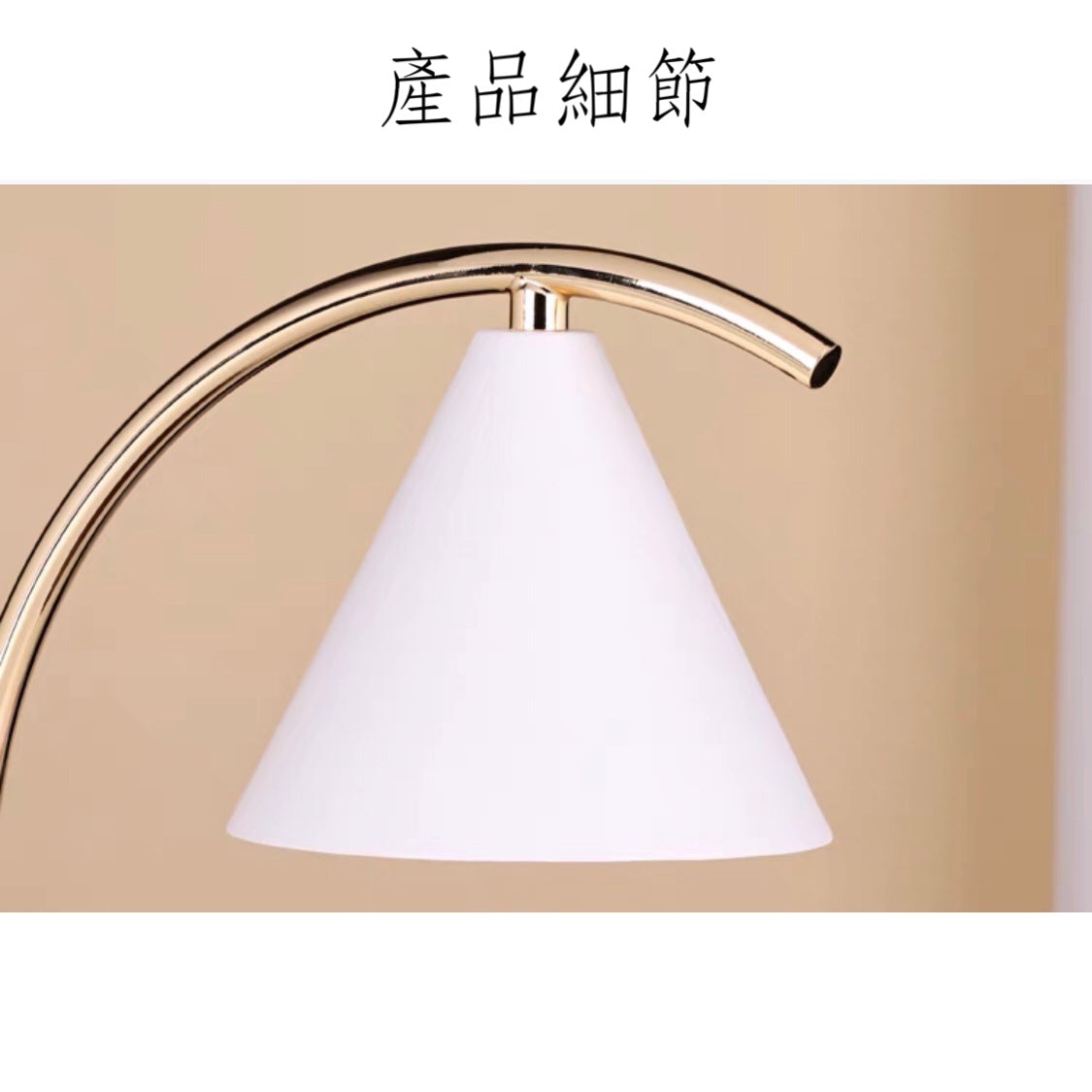 月亮白色香薰融蠟燈